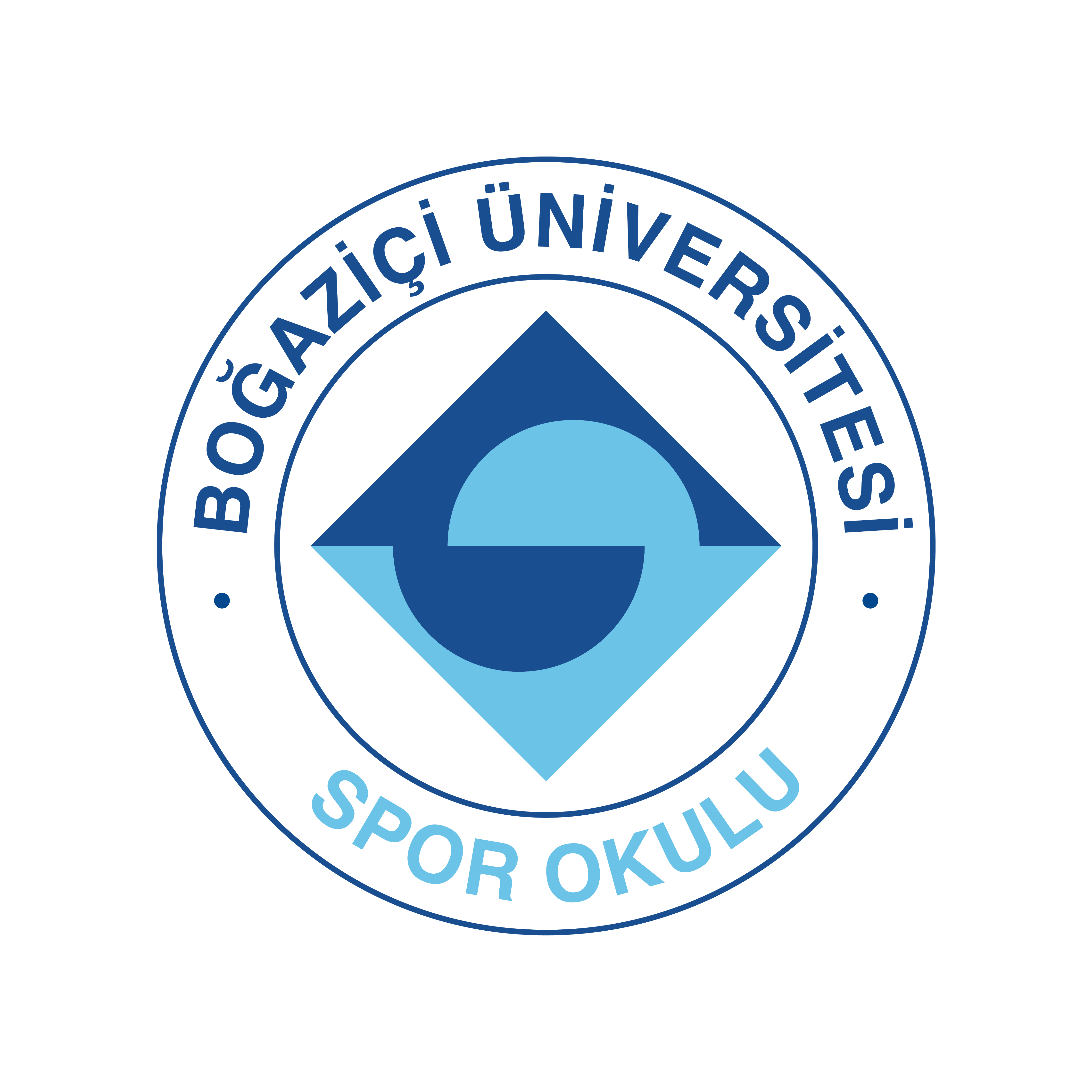 BÜSK Logo